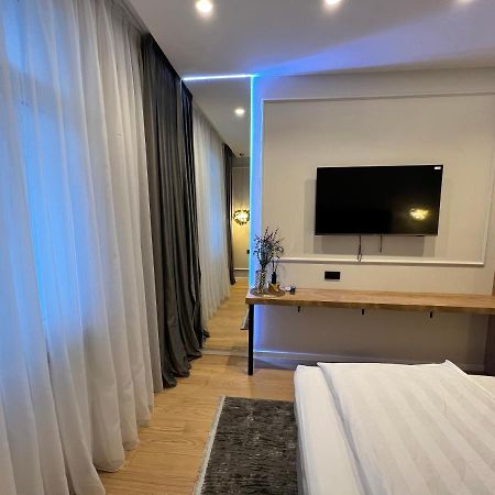 Sdesign Luxury Zagreb Apartment Экстерьер фото