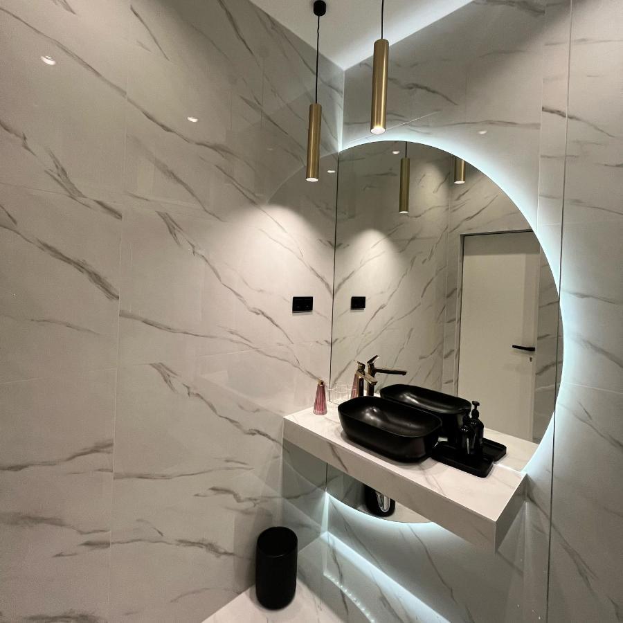 Sdesign Luxury Zagreb Apartment Экстерьер фото