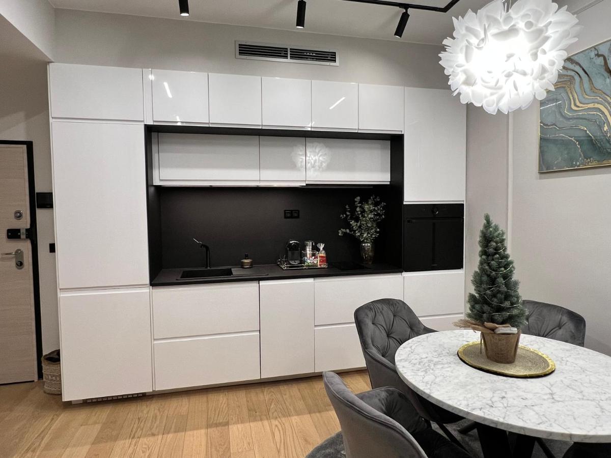 Sdesign Luxury Zagreb Apartment Экстерьер фото