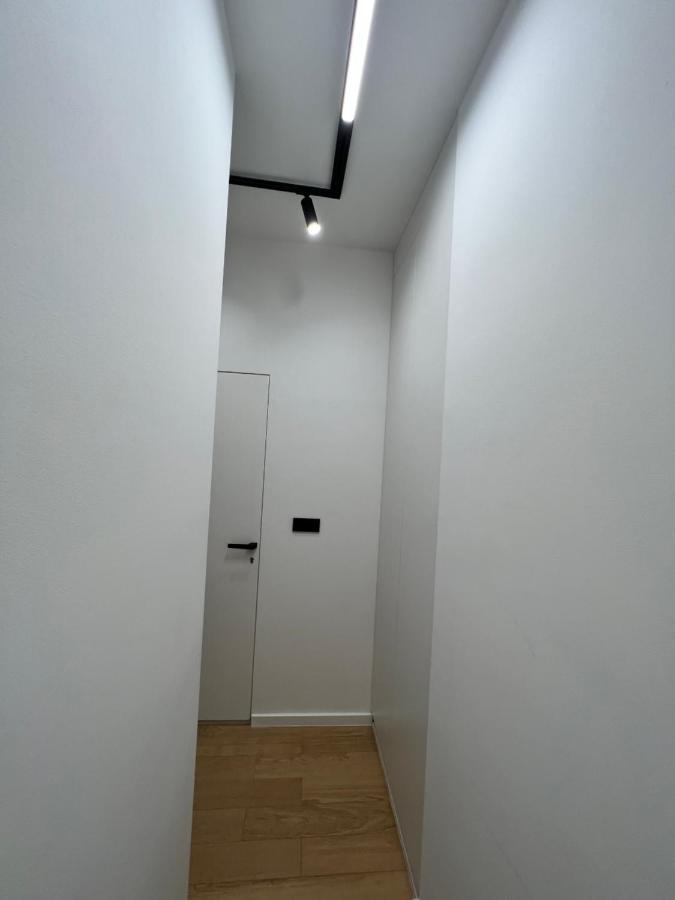 Sdesign Luxury Zagreb Apartment Экстерьер фото