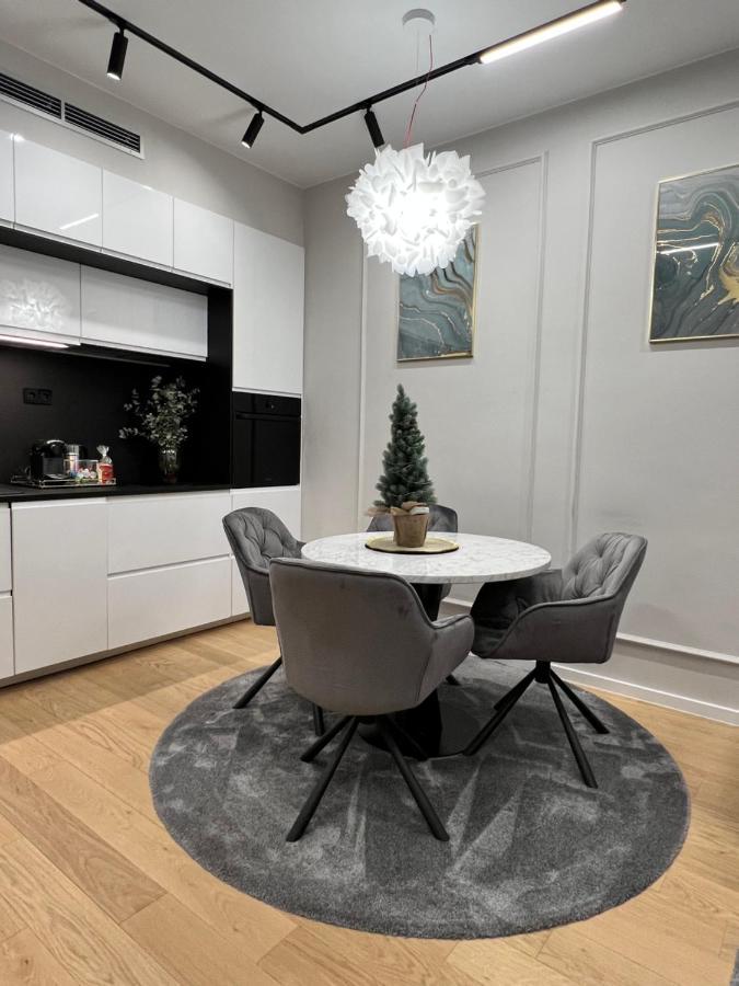 Sdesign Luxury Zagreb Apartment Экстерьер фото