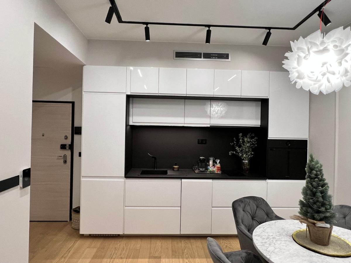 Sdesign Luxury Zagreb Apartment Экстерьер фото