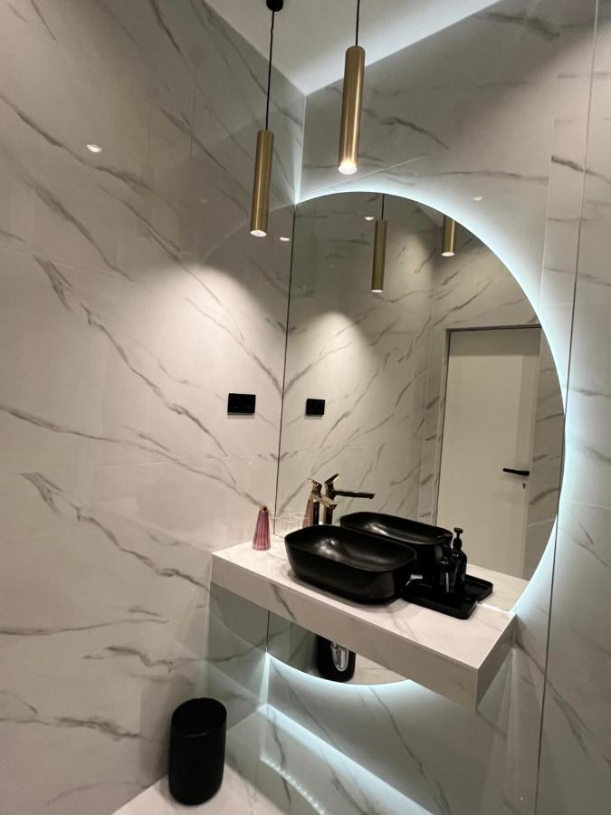 Sdesign Luxury Zagreb Apartment Экстерьер фото