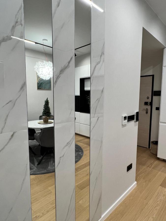 Sdesign Luxury Zagreb Apartment Экстерьер фото