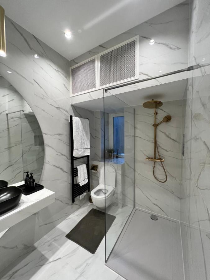 Sdesign Luxury Zagreb Apartment Экстерьер фото