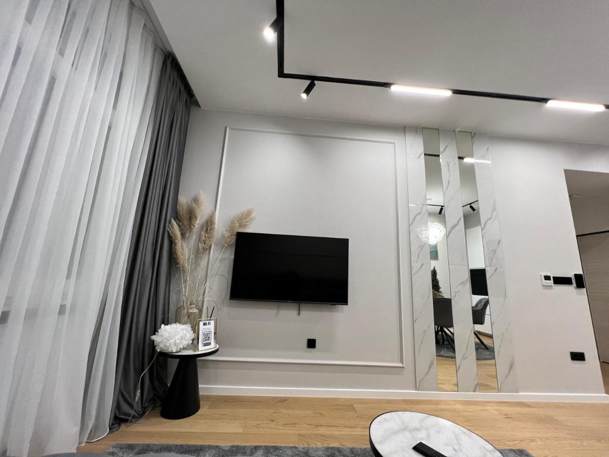 Sdesign Luxury Zagreb Apartment Экстерьер фото