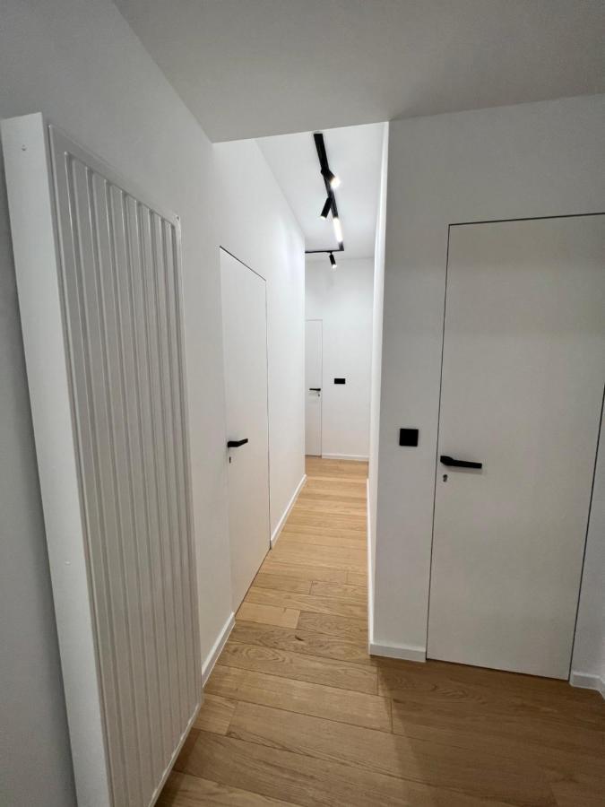 Sdesign Luxury Zagreb Apartment Экстерьер фото