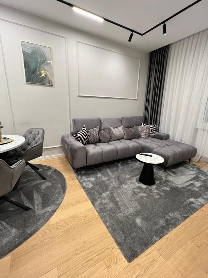 Sdesign Luxury Zagreb Apartment Экстерьер фото