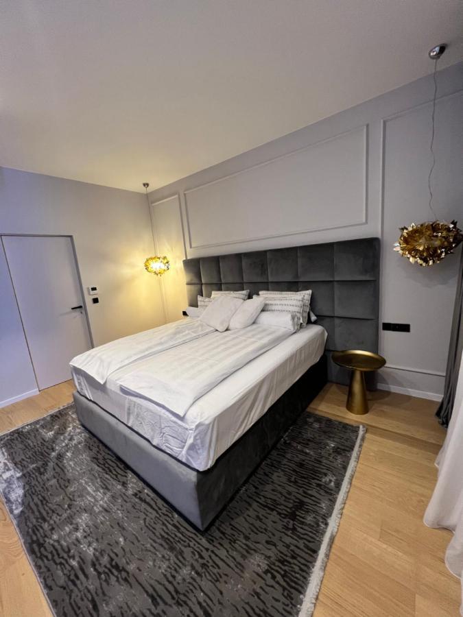 Sdesign Luxury Zagreb Apartment Экстерьер фото