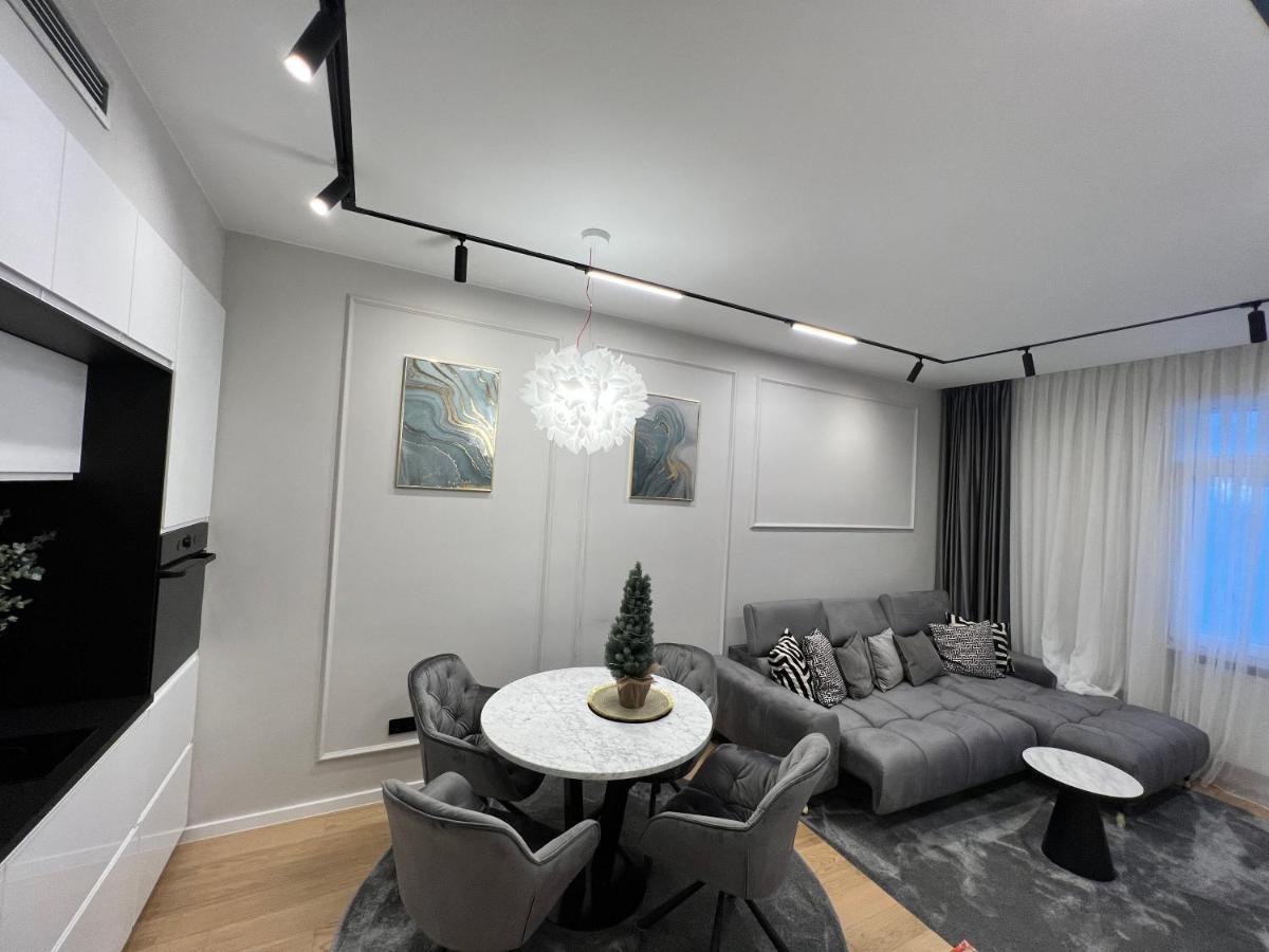 Sdesign Luxury Zagreb Apartment Экстерьер фото