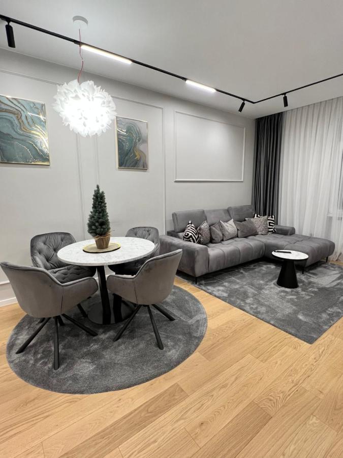Sdesign Luxury Zagreb Apartment Экстерьер фото