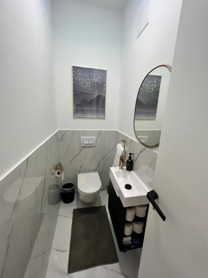 Sdesign Luxury Zagreb Apartment Экстерьер фото