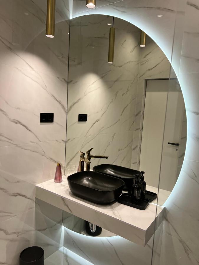 Sdesign Luxury Zagreb Apartment Экстерьер фото