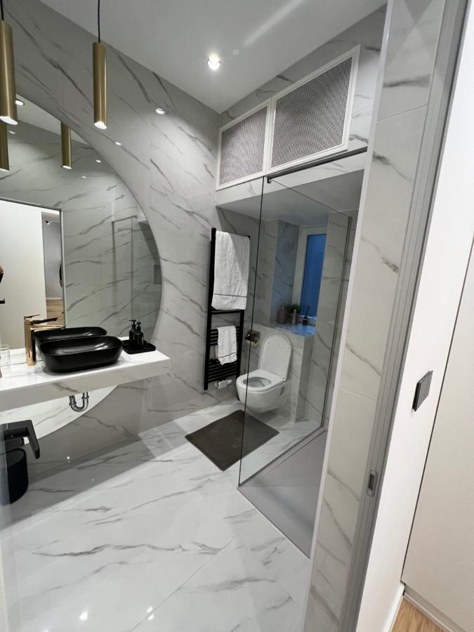 Sdesign Luxury Zagreb Apartment Экстерьер фото