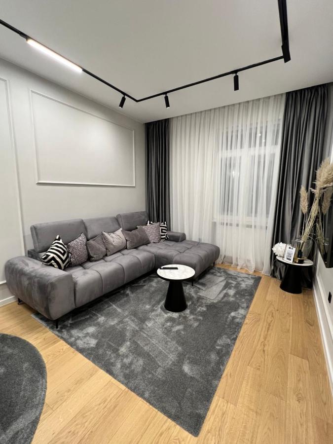Sdesign Luxury Zagreb Apartment Экстерьер фото