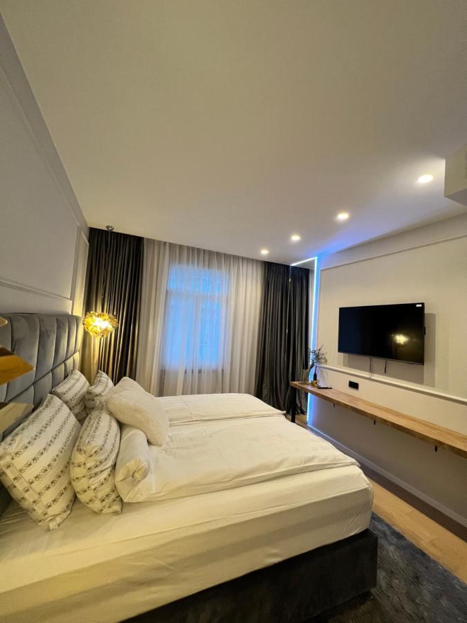 Sdesign Luxury Zagreb Apartment Экстерьер фото