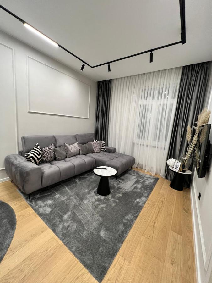 Sdesign Luxury Zagreb Apartment Экстерьер фото