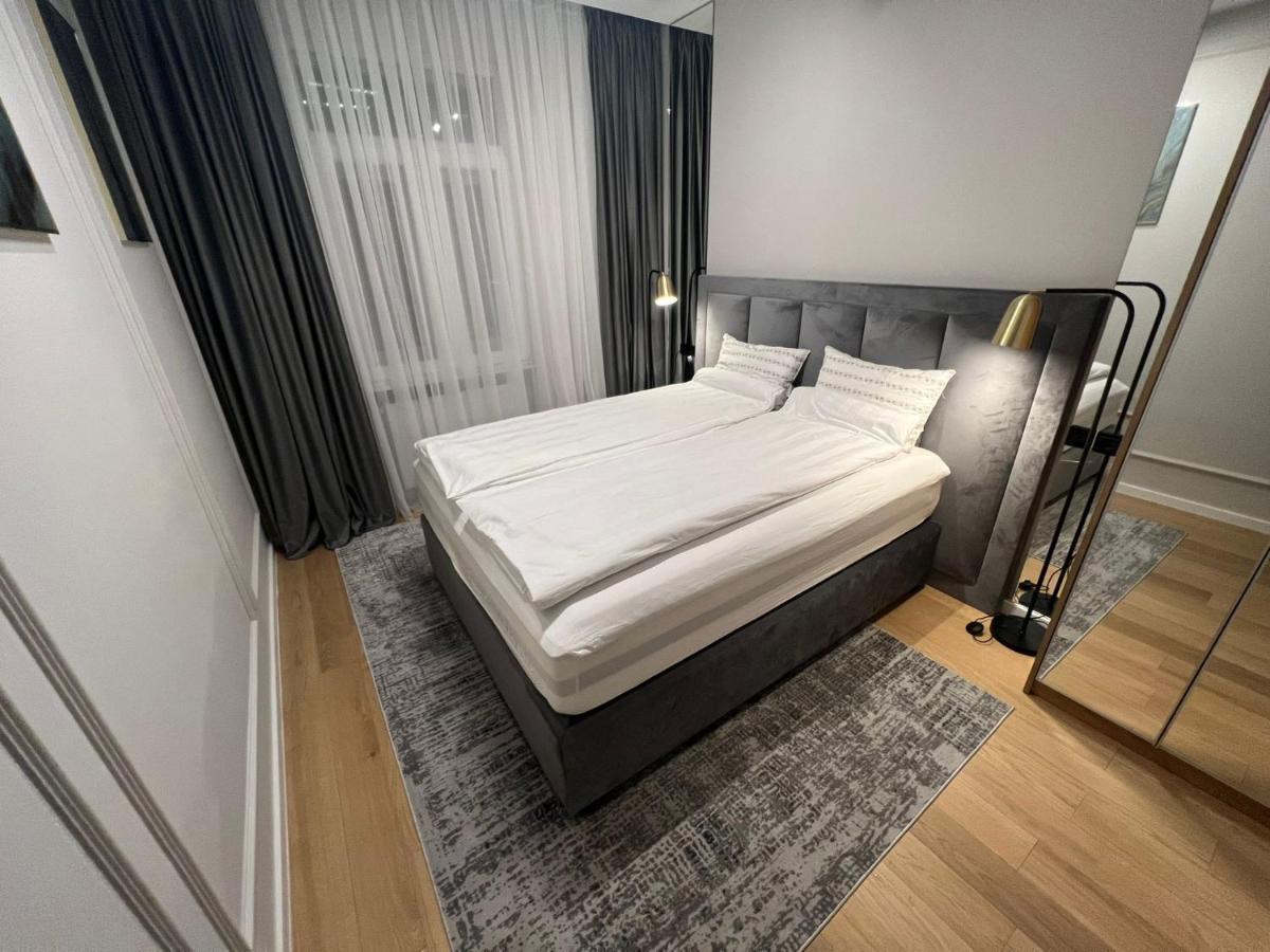 Sdesign Luxury Zagreb Apartment Экстерьер фото