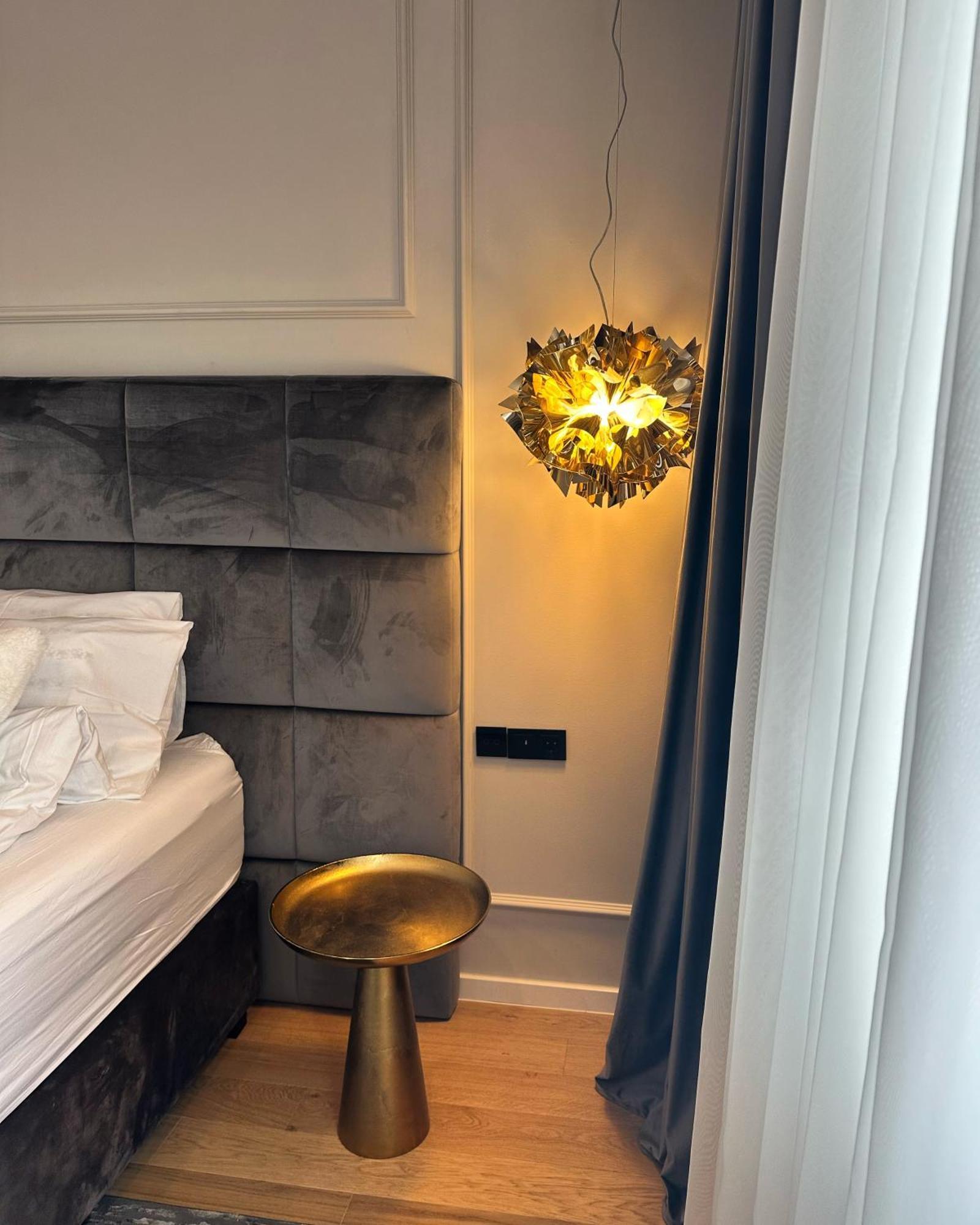 Sdesign Luxury Zagreb Apartment Экстерьер фото